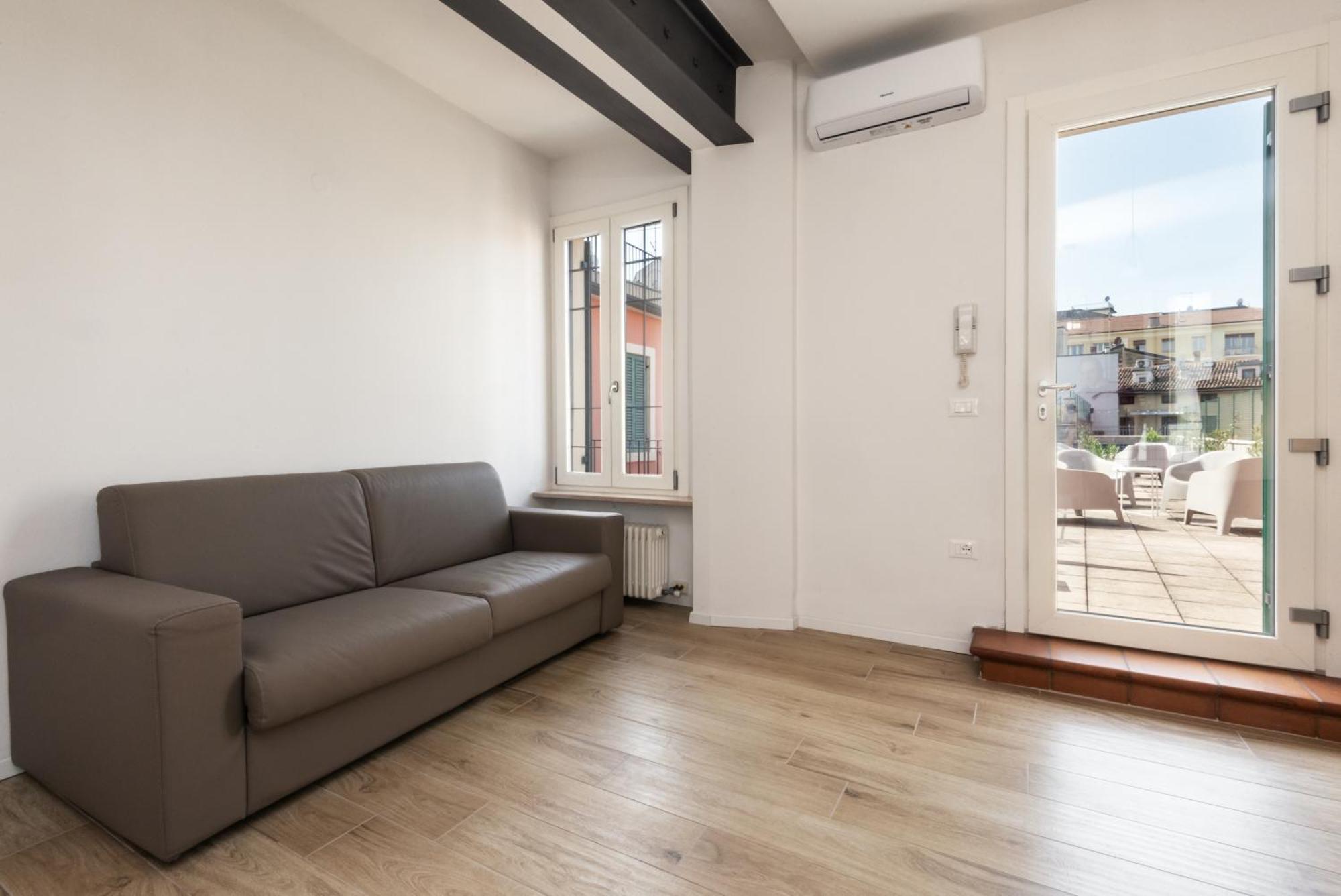 The Roof Top Life - Verona — Photos 3